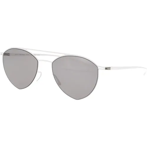 Sunglasses, unisex, , Size: 53 MM Stylish Sunglasses for Women - Mykita - Modalova