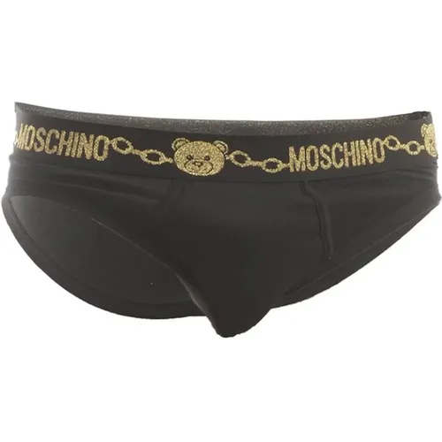 Underwear , Herren, Größe: L - Moschino - Modalova