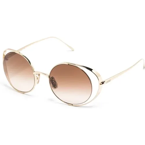 Lw40149U 32F Sonnenbrillen , Damen, Größe: 54 MM - Loewe - Modalova