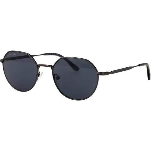 Sunglasses, unisex, , Size: 53 MM Stylish Sunglasses with L268S Model - Lacoste - Modalova