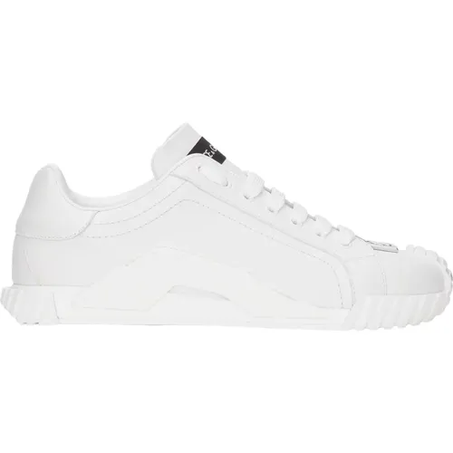 Sneakers , female, Sizes: 6 UK, 5 1/2 UK, 6 1/2 UK, 7 UK, 4 1/2 UK, 5 UK - Dolce & Gabbana - Modalova