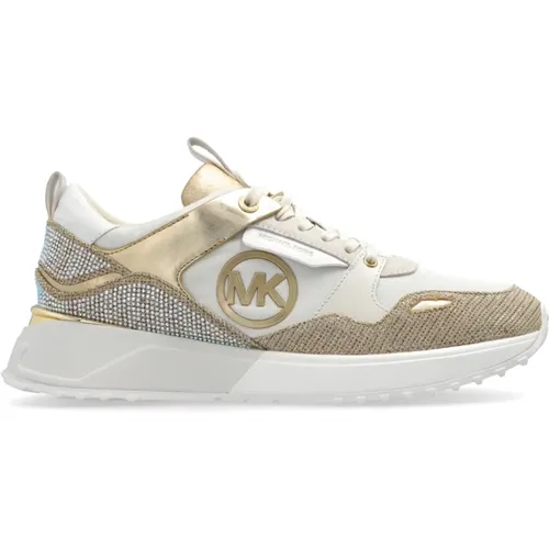 Sneakers Theo , Damen, Größe: 35 EU - Michael Kors - Modalova