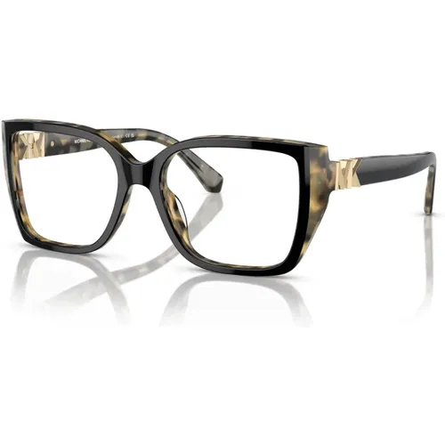 Castello Eyewear Frames , unisex, Sizes: 54 MM - Michael Kors - Modalova