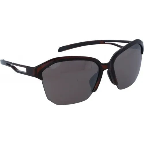 Sunglasses , unisex, Sizes: 65 MM - Adidas - Modalova