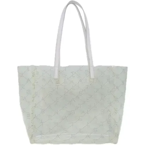 Pre-owned Vinyl totes - Stella McCartney Pre-owned - Modalova