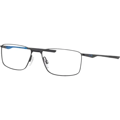 Glasses, unisex, , Size: 55 MM Ox3217 Socket 5.0 - Oakley - Modalova