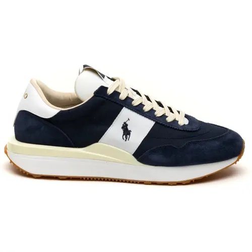 Sneakers , male, Sizes: 6 UK - Ralph Lauren - Modalova