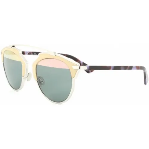 Real/L-P7R Sonnenbrille Dior - Dior - Modalova