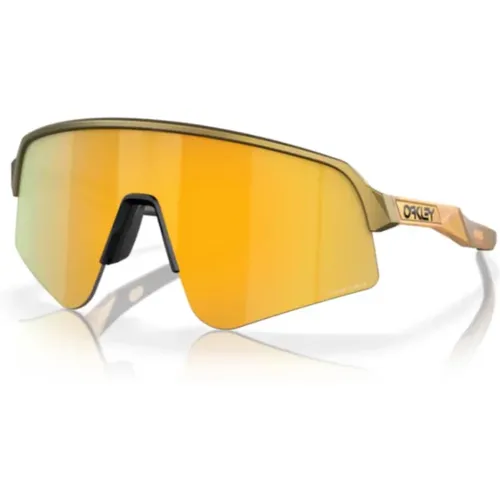 Stylish Sunglasses Collection , unisex, Sizes: ONE SIZE - Oakley - Modalova