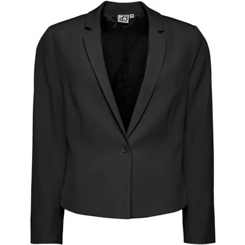 Blazers, female, , Size: M Sporty Blazer - 2-Biz - Modalova