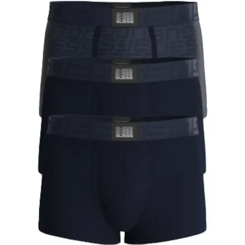 Herren Boxershorts Set , Herren, Größe: 2XL - Guess - Modalova