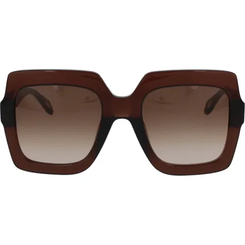 Sunglasses , female, Sizes: 53 MM - Just Cavalli - Modalova