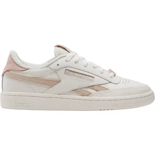 Klassische Club C Revenge Sneakers - Reebok - Modalova