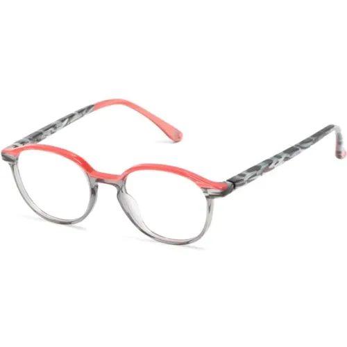 Stilvolle Optische Brille für den Alltag , Damen, Größe: 48 MM - Etnia Barcelona - Modalova