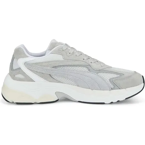 Nitro Sneakers , Herren, Größe: 41 EU - Puma - Modalova