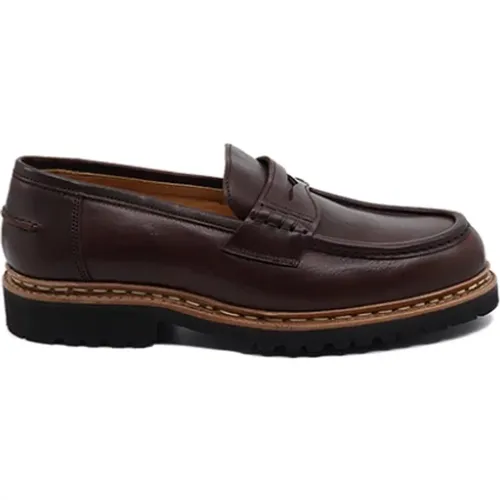 Loafers , Herren, Größe: 40 1/2 EU - Berwick - Modalova