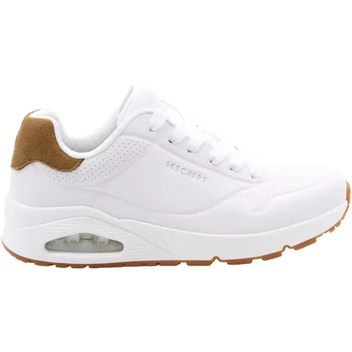 Ferrero Stylish Sneaker , male, Sizes: 6 UK, 13 1/2 UK, 11 UK, 12 UK, 8 UK, 9 UK, 10 UK, 7 UK - Skechers - Modalova