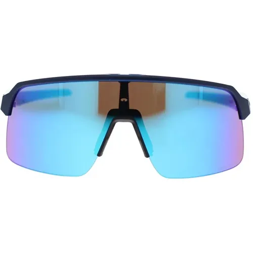 Sunglasses , unisex, Sizes: 39 MM - Oakley - Modalova