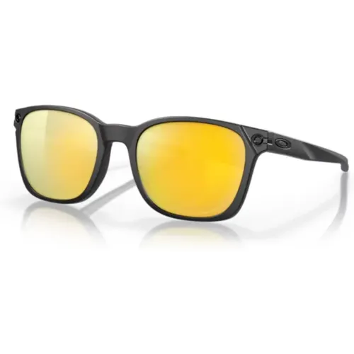 Sportliche Sonnenbrille für Outdoor-Aktivitäten - Oakley - Modalova