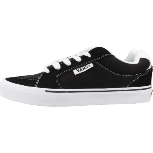 Chukka Push Sneakers , Herren, Größe: 41 EU - Vans - Modalova