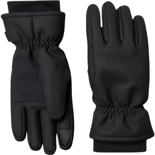 Gloves, unisex, , Size: L Insulated Gloves for Winter - Rains - Modalova