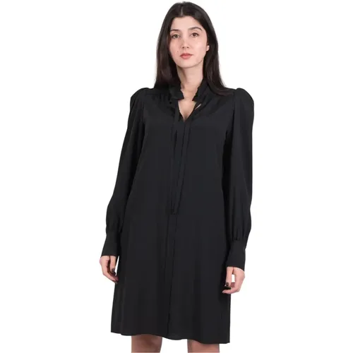 Modern River Dress 942034 , female, Sizes: S - dorothee schumacher - Modalova