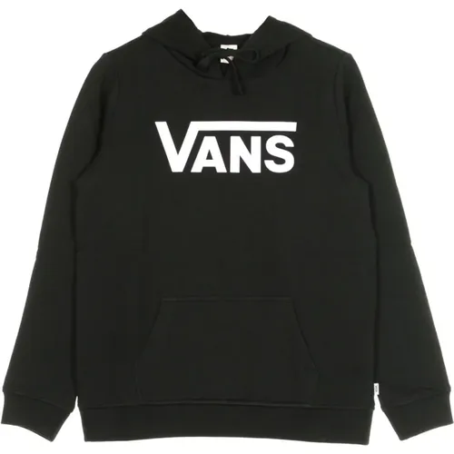 Classic V II Hoodie - , female, Sizes: M, XS, S - Vans - Modalova