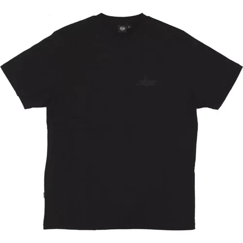 Men's Tee X Luca Barcellona , male, Sizes: XL, L - Dolly Noire - Modalova