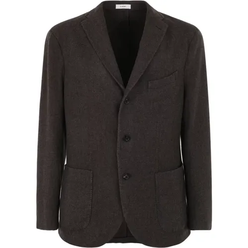 Formelle Blazer Boglioli - Boglioli - Modalova