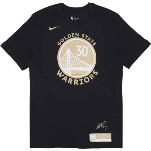 Stephen Curry NBA Tee Selected Series - Nike - Modalova
