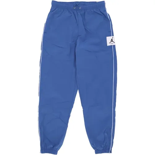 Sweatpants, male, , Size: XS Statement Warm Up Track Pants - Jordan - Modalova