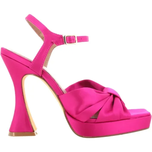 Shoes , female, Sizes: 5 UK, 7 UK - Bibi Lou - Modalova