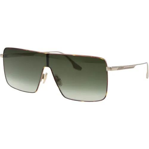 Stylische Sonnenbrille Vb238S - Victoria Beckham - Modalova