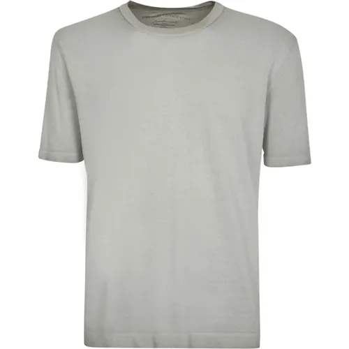 Reverse t-shirt , male, Sizes: M, S, L - Original Vintage - Modalova