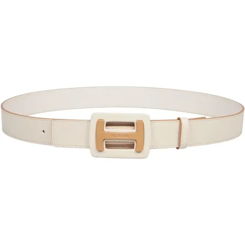 Belts , Damen, Größe: 80 CM - Hogan - Modalova