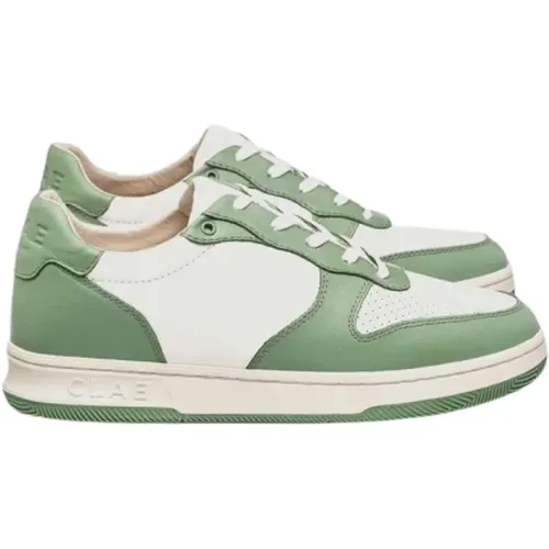 Malone Sneakers , female, Sizes: 3 UK - Clae - Modalova