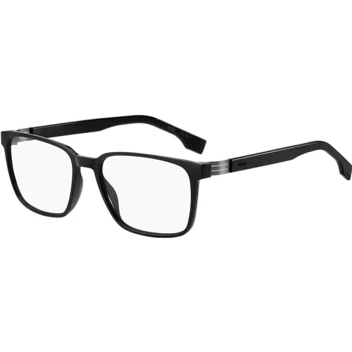 Glasses, unisex, , Size: 57 MM Eyewear Frames - Model 1578 - Hugo Boss - Modalova