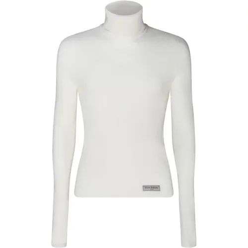 Turtlenecks, male, , Size: M PB Turtleneck - Balmain - Modalova