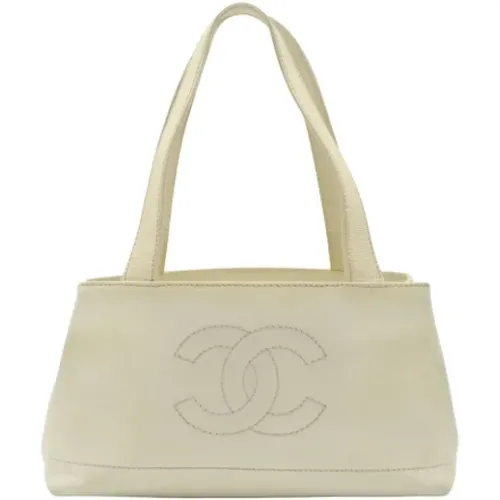 Pre-owned Leder chanel-taschen - Chanel Vintage - Modalova