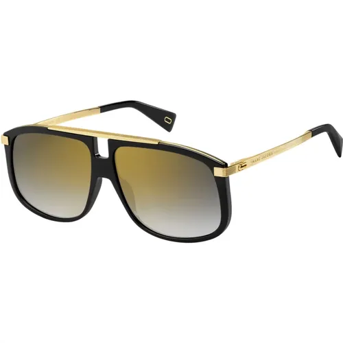 Stylish Sunglasses Marc 243/S , male, Sizes: 60 MM - Marc Jacobs - Modalova
