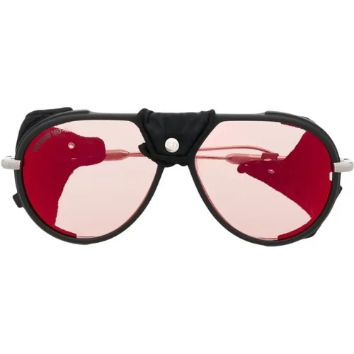 Sunglasses with Original Accessories , male, Sizes: 57 MM - Dior - Modalova