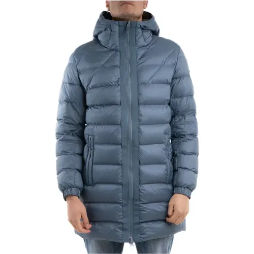 Winter Jacket , male, Sizes: L - Colmar - Modalova