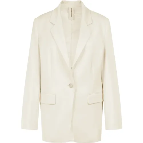 Blazers , female, Sizes: L, M, S - drykorn - Modalova