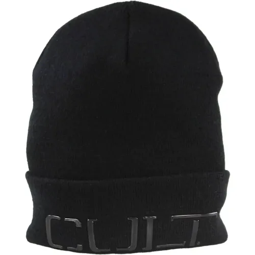 Beanies, unisex, , Size: ONE SIZE Minimalist Beanie Hat - Cult - Modalova
