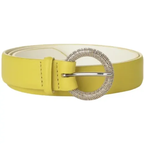 Belts , Damen, Größe: 85 CM - Orciani - Modalova