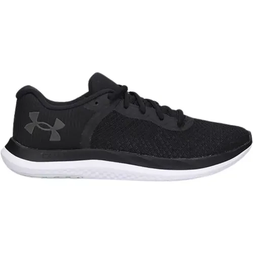 Sneakers lädte Brise , Herren, Größe: 41 EU - Under Armour - Modalova