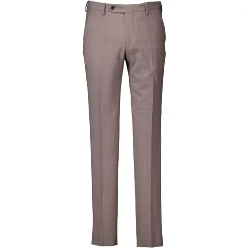 Chinos, male, , Size: S Morello Pants - Berwich - Modalova