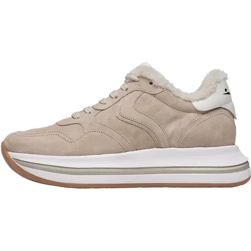 Sneakers Melany. , Damen, Größe: 41 EU - Voile blanche - Modalova