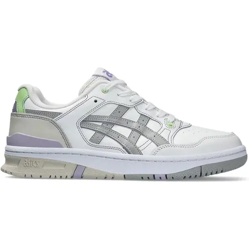 Sneakers, male, , Size: 10 1/2 US Vintage Basketball Sneaker Ex89 - ASICS - Modalova