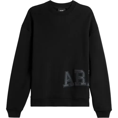 Tilt Sweatshirt , male, Sizes: L, S, M - Axel Arigato - Modalova